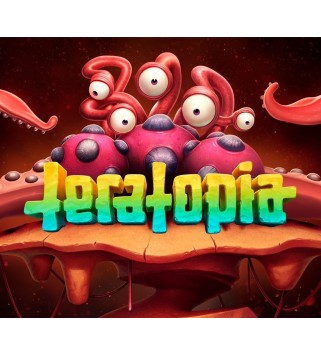 Teratopia XBOX One Xbox One Key 
